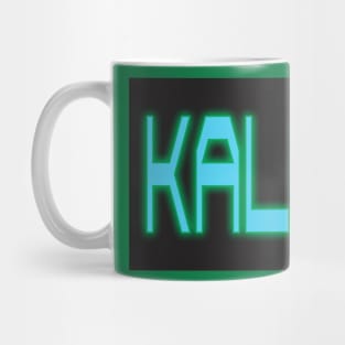 Kali Mug